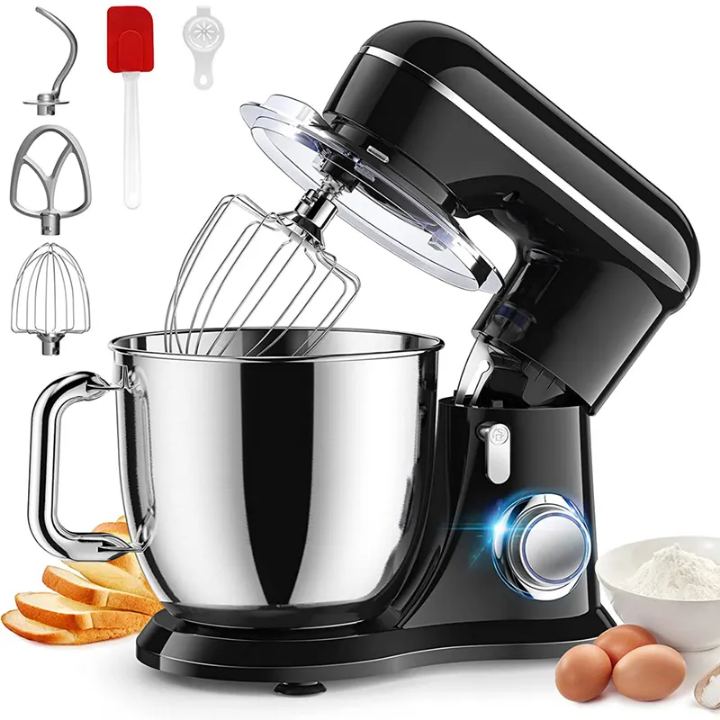 mixer